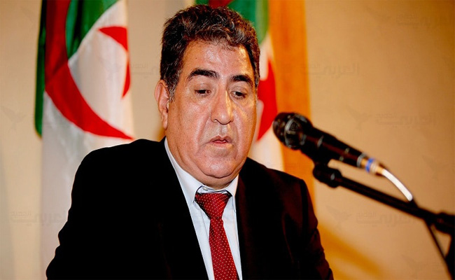 بن بعيبش : البلدية هي