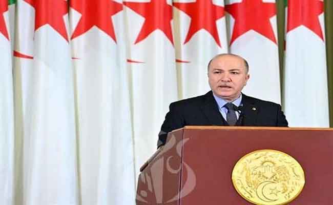 بن عبد الرحمان يدعو البعثات الدبلوماسية للإصغاء إلى انشغالات الجالية في الخارج