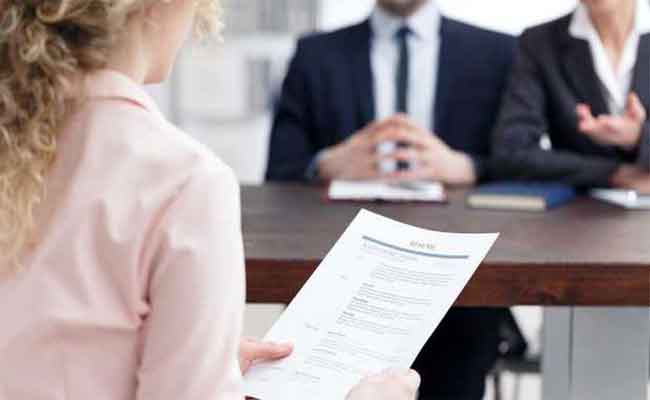 منحة البطالة تمنح لطالبي الشغل المبتدئين المسجلين لدى مصالح الوكالة الوطنية للتشغيل