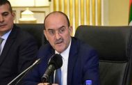 بلجود يؤكد على ضرورة مواصلة الولاة المرافقة 