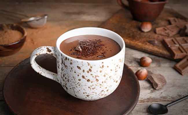 8 مشروبات ساخنة تهدئ الأعصاب...