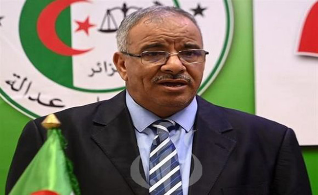 الداوي : مترشحو حزب الكرامة شباب و جامعيين