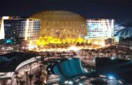 الجزائر تحتفي بيومها الوطني من قلب معرض اكسبو دبي2020...