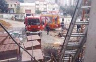 نشوب حريق في مرقد للعمال دون تسجيل ضحايا بتيبازة
