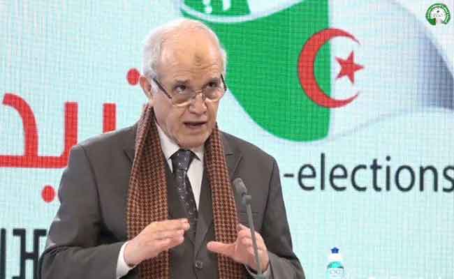 إعلان النتائج المؤقتة للإنتخابات للمحليات هذا الأسبوع