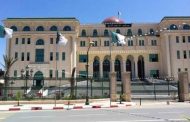 الإطاحة بشخص ينتحل صفة وكيل الجمهورية بتلمسان