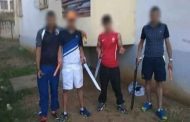 توقيف 6 قاصرين حاولوا اقتحام المحكمة لتحرير صديقهم بعنابة