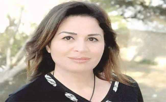 الهام شاهين تقدم نسخة جديدة من مسرحية