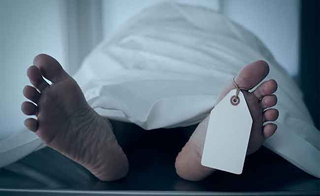 بحر بوسماعيل بتيبازة يلفظ جثة شاب مجهولة الهوية
