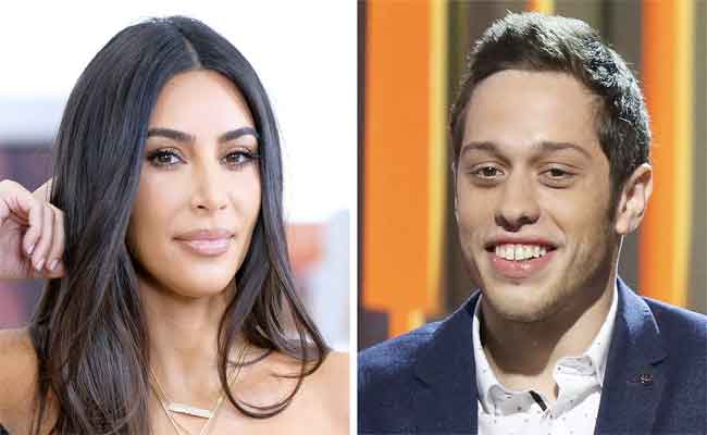 بيت ديفيدسون يسرق قلب كيم كاردشيان وفارق العمر بينهما صادم...