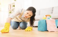 اي علامات تشير الى أنّ لديكم هوس ترتيب المنزل؟