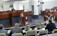 تثمين نواب المجلس الشعبي لمشروع قانون مكافحة المضاربة غير المشروعة