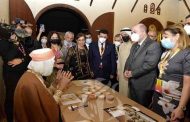تثمين بن عبد الرحمان لمشاركة الجزائر في اكسبو 2020 دبي