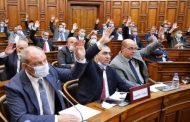 مصادقة مجلس الأمة على نص قانون المالية ل2022