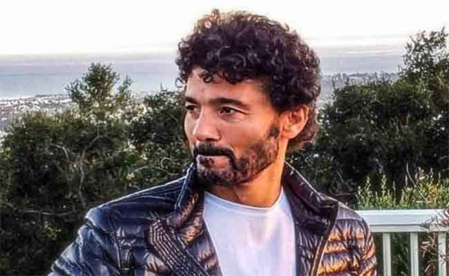 خالد النبوي يدخل ب