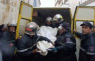 الغاز ينهي حياة شيخ و إنقاذ 4 أفراد من نفس العائلة بسطيف