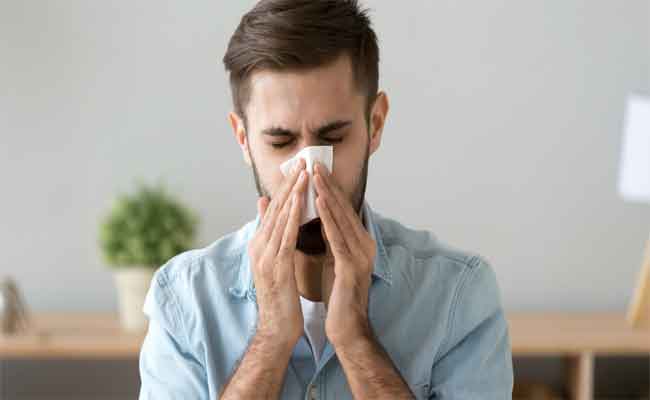 كلّ ما تريدون معرفته عن حساسية الجيوب الأنفية المزعجة...