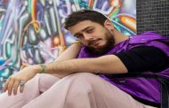 سعد لمجرد يهدي جمهوره