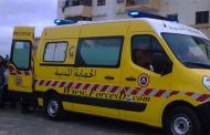 العثور على جثة شاب متفحمة في ظروف غامضة بمغنية في تلمسان