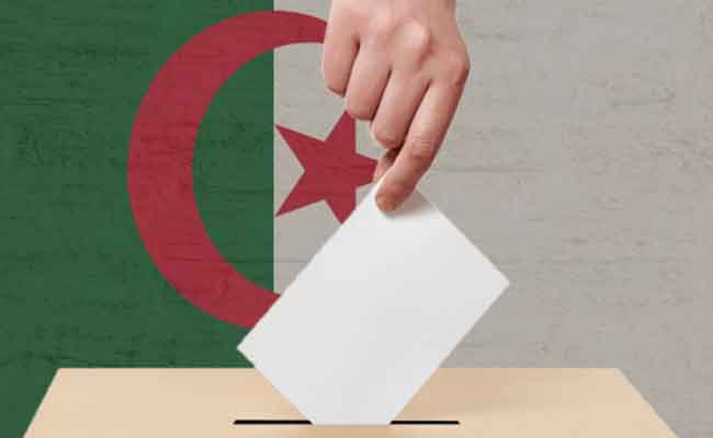 عشية انتهاء الحملة الانتخابية : الأحزاب السياسية تركز على تعبئة المواطنين للتصويت بقوة