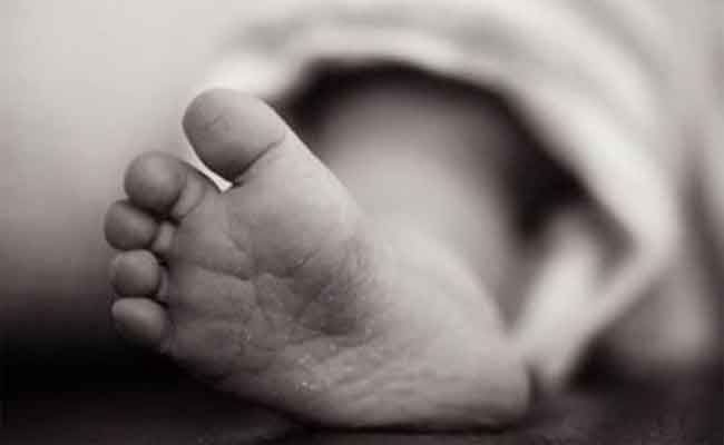 توقيف أم عازبة و صديقها على خلفية العثور على جثة رضيعتهما بالشلف