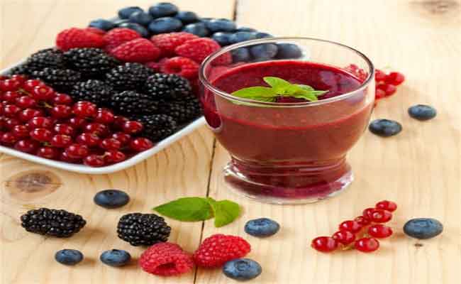 إنّه موسم التوت البري...إليكم فوائده المذهلة للصحة!