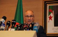 زيتوني يدعو من تبسة إلى إعادة النظر في قانون البلدية ومنح صلاحيات أوسع للمنتخبين المحليين