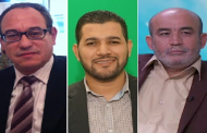 الأشباح التي يراها الجنرال شنقريحة