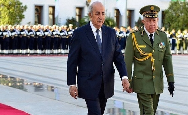 الجنرالات جعلوا كل شيء غالي في الجزائر إلا حياة المواطن رخيصة جدا
