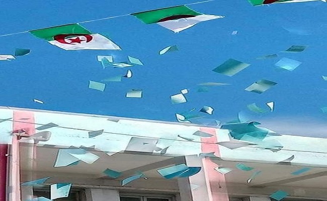 فضيحة نسبة المشاركة في انتخابات المحلية لم تتعدى 3.27 بالمائة