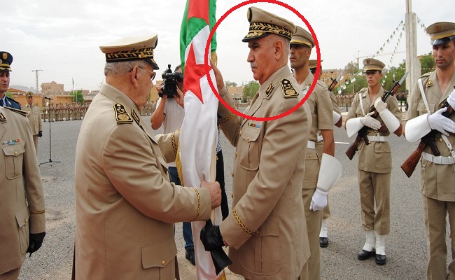 سكوب بعد نشرنا الوثيقة المسربة فتح تحقيق مع قائد الناحية العسكرية السادسة....