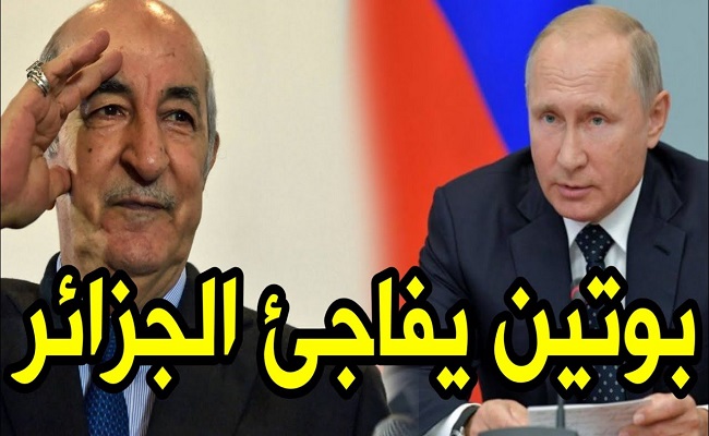 بوتين يفرض على الجنرالات إنقاذ القمح الروسي من الكساد