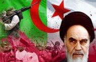 ايران وضعت أرجلها في الجزائر فلننتظر الخراب