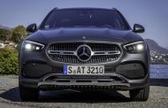 مرسيدس C-Class All-Train 2022...