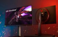 إل جي تطلق شاشة اللعب الجديدة ULTRAGEAR GAMING MONITOR...
