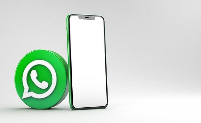 واتساب يقدم محادثاتك من دون إنترنت...