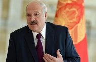 بيلاروسيا تلوح بورقة الغاز في وجه أروبا