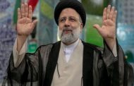 رئيسي يشكر الحرس الثوري