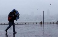 قتلى وجرحى ودمار في عاصفة ضربت إسطنبول