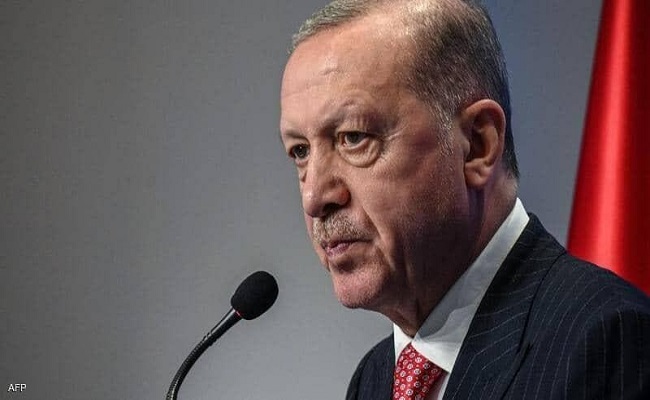 أردوغان يؤكد على أهمية العلاقات بين تركيا وإسرائيل