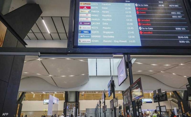 أول دولة أوربية ترصد عددا كبيرا من 