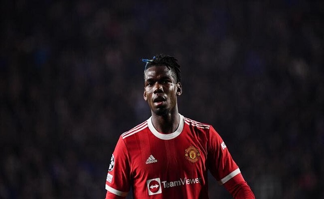 يجب على ريال مدريد التعاقد مع بوغبا...