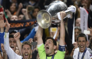 أرشح ريال مدريد للفوز بدوري الأبطال...