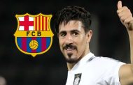 تشافي يريد جلب بونجاح إلى برشلونة...