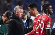 هل سيدرب رونالدو مانشستر يونايتد ؟؟؟