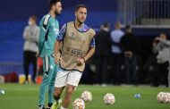 ريال مدريد يستعد للتخلص من 6 لاعبين...