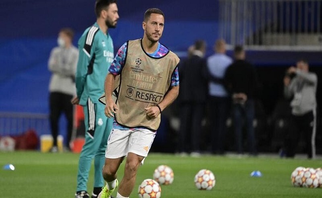 ريال مدريد يستعد للتخلص من 6 لاعبين...