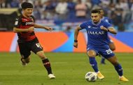 الهلال بطل آسيا...
