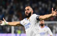 مانشستر سيتي يفكر بضم بنزيمة...