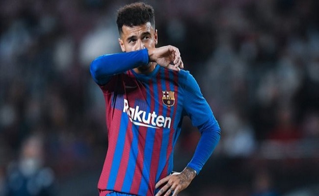 أولى ضحايا تشافي في برشلونة...